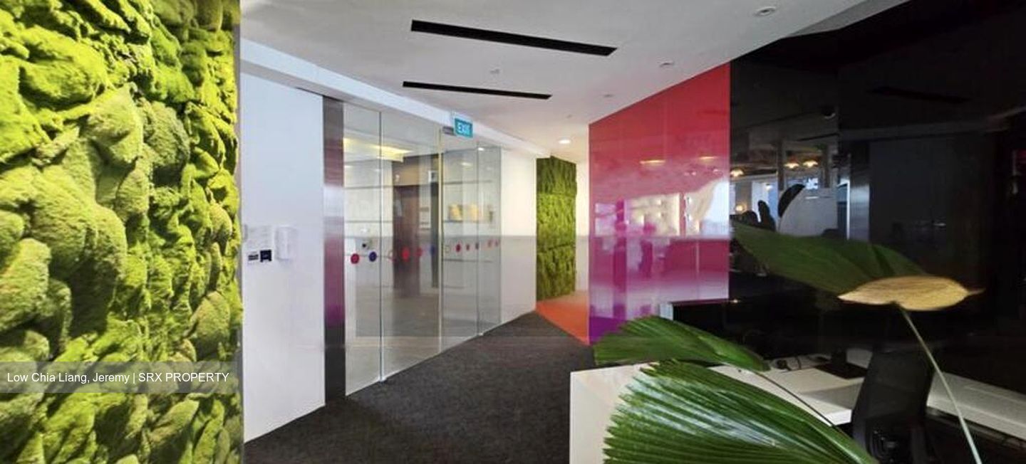 One Raffles Place (D1), Office #469183861